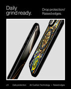 iPhone 16 Series - c11 Series Magnolia Edition (Mag Fit)