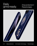 iPhone 16 Series - c11 Series Fearless Edition (Mag Fit)
