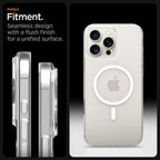 iPhone 16 Series - Thin Fit T (Mag Fit)