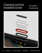 iPhone 16 Series - c11 Series Magnolia Edition (Mag Fit)