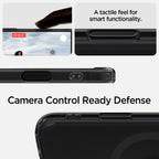 iPhone 16 Series - Ultra Hybrid T (Mag Fit)