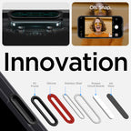 iPhone 16 Series - Ultra Hybrid T (Mag Fit)
