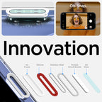 iPhone 16 Series - Ultra Hybrid T (Mag Fit)