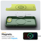iPhone 17e Series - Nano Pop (Mag Fit)
