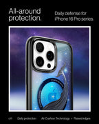 iPhone 16 Series - c11 Series Eternal Edition (Mag Fit)