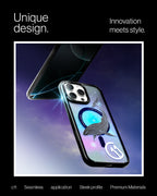 iPhone 16 Series - c11 Series Eternal Edition (Mag Fit)