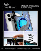 iPhone 16 Series - c11 Series Eternal Edition (Mag Fit)