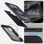 iPhone 16 Series - Thin Fit (Mag Fit)