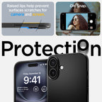 iPhone 16 Series - Thin Fit (Mag Fit)