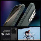 iPhone 16 Series - Liquid Air