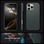 iPhone 16 Series - Liquid Air