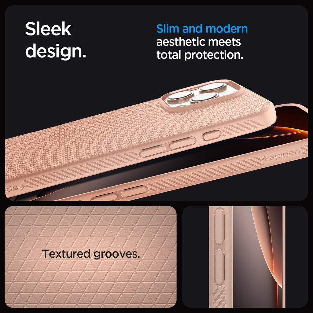 iPhone 16 Series - Liquid Air