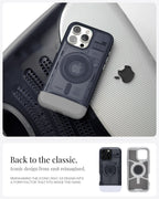 iPhone 16 Series - Classic C1 (Mag Fit)
