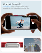 iPhone 16 Series - Classic C1 (Mag Fit)