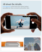 iPhone 16 Series - Classic C1 (Mag Fit)