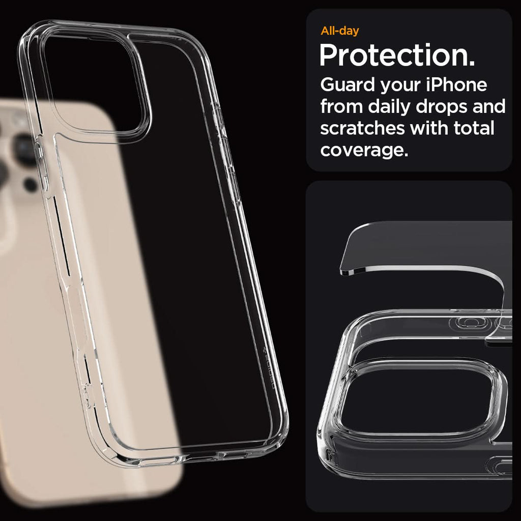 iPhone 16 Series - Ultra Hybrid