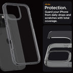iPhone 16 Series - Ultra Hybrid