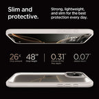iPhone 16 Series - Ultra Hybrid