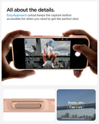 iPhone 16 Series - Thin Fit (Mag Fit)