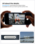 iPhone 16 Series - Thin Fit (Mag Fit)