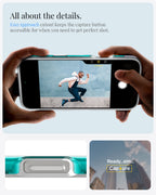 iPhone 16 Series - Classic C1 (Mag Fit)