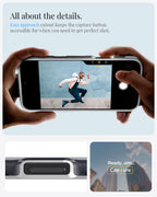 iPhone 16 Series - Classic C1 (Mag Fit)