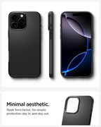 iPhone 16 Series - Thin Fit (Mag Fit)