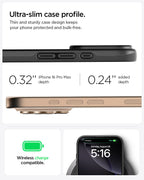iPhone 16 Series - Thin Fit (Mag Fit)
