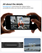 iPhone 16 Series - Thin Fit (Mag Fit)