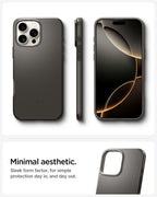 iPhone 16 Series - Thin Fit (Mag Fit)