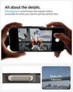 iPhone 16 Series - Thin Fit (Mag Fit)