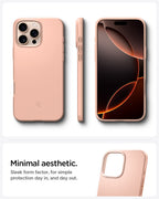 iPhone 16 Series - Thin Fit (Mag Fit)