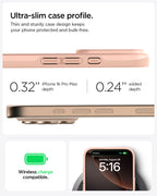 iPhone 16 Series - Thin Fit (Mag Fit)