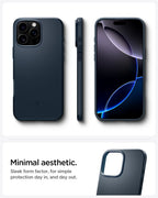 iPhone 16 Series - Thin Fit (Mag Fit)