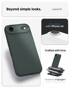 iPhone 17 Series - Liquid Air