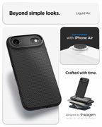 iPhone 17 Series - Liquid Air