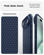 iPhone 17 Series - Liquid Air