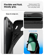 iPhone 17 Series - Liquid Air