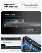 iPhone 17 Series - Liquid Air