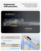 iPhone 17 Series - Liquid Air