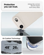 iPhone 17 Series - Liquid Air