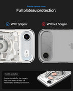 iPhone 17 Series - Ultra Hybrid Zero One (Mag Fit)