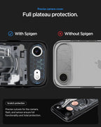 iPhone 17 Series - Ultra Hybrid Zero One (Mag Fit)