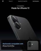iPhone 17 Series - Optik Pro EZ Fit Lens Protector