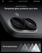 iPhone 17 Series - Optik Pro EZ Fit Lens Protector