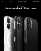 iPhone 17 Series - Optik Pro EZ Fit Lens Protector