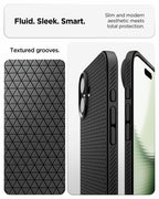 iPhone 17 Series - Liquid Air