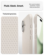 iPhone 17 Series - Liquid Air