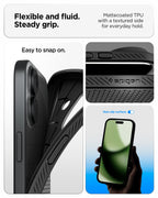 iPhone 17 Series - Liquid Air