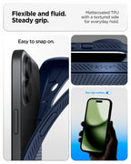 iPhone 17 Series - Liquid Air